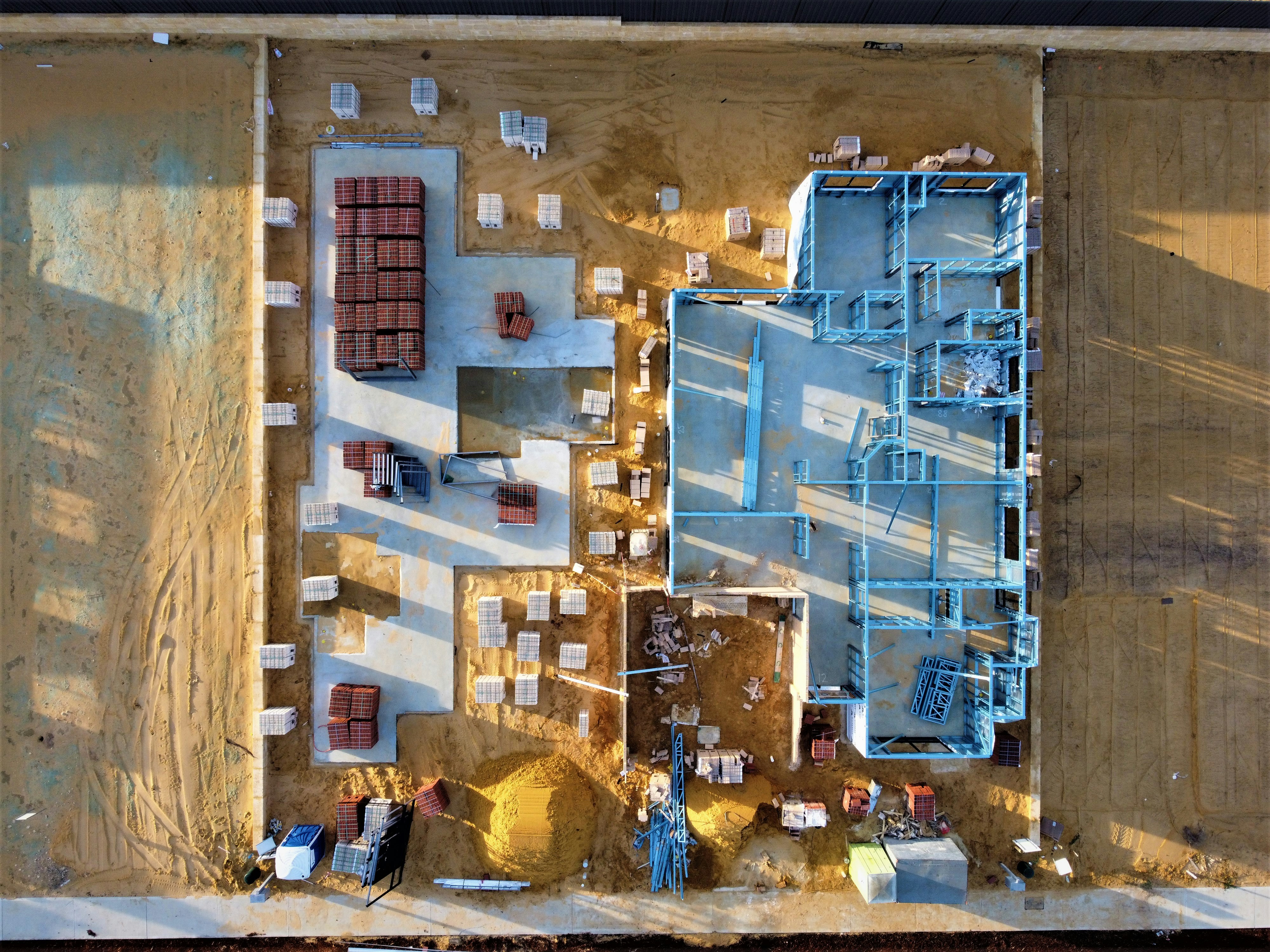 Perth property development